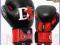 Rękawice bokserskie Gym Pro skóra DRAGON 12 oz
