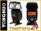 Lampa YONGNUO YN-560II LCD Canon 50D 40D 30D 20D