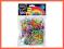 Gumki Loom Bands 250 Sztuk Kolory... + GRATIS  24h