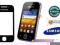 SZYBA DIGITIZER SAMSUNG S5360 GALAXY Y ORYGINAŁ FV