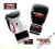 RĘKAWICE BOKSERSKIE 10oz 100% SKÓRA BOKS MUAY THAI