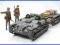 Tamiya 1:35 French Armored Carrier UE