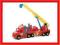 Wader Super Truck Straz Pozarna - 36570 Wader Super Truck Straz Pozarna - 36570