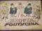 Szopka polityczna - J. Prutkowski rys. E. Lipiński
