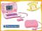 CLEMENTONI LAPTOP PL TOREBKA HELLO KITTY-KURIER!!!
