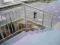 balustrada stal nierdzewna inox poręcze balustrady