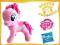 MLP PONY MASKOTKA 30cm PINKIE PIE - KURIER!!!!