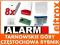 ALARM SATEL VERSA 10 LED 8 CZUJNIKÓW BINGO AV22