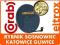 CZASZA 80 CM GRAFIT ANTENA SATELITARNA CORAB 5357