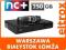 TUNER ADB 5800 DYSK 250GB NC+ MIX 1 MIESIĄC 3146