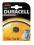 BATERIA DURACELL CR 2025 LITOWA 3V marzec 2021