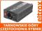 KONWERTER PRĄDU SINUSOIDA 12V/230V 600W 3038