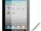 Folia Ochronna do Apple iPad 2, 3, 4 Wrocław