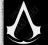 Naklejka z Assasin Creed 68b  sklepanime