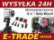 GP18 MOCOWANIE BOCZNE SIDE MOUNT GoPro 1 2 3 + Wwa