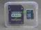 KARTA MICROSD GOODRAM 16 GB UŻYWANA SZYBKA ADAPTER