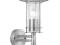 Kinkiet zewnętrzny inox LED LISIO 30184 EGLO