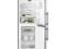 ELECTROLUX  Chłodziarko-zamrażarka EN3241JOX