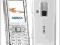 SUPER CENA TEL. NOKIA 6120 BIAŁY WYS.z POLSKI
