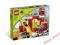 LEGO 6168 REMIZA DUPLO sklep GDAŃSK