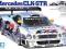 TAMIYA 24195 MERCEDES-BENZ CLK GTR 1:24