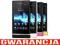 NOWY Sony XPERIA U ST25i GW24 PL BEZ SIML FIRMA