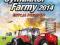 SYMULATOR FARMY 2014  -  edycja PREMIUM - NOWOŚĆ
