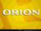 ORION 40'' LED TV 40FBT167D