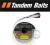 TANDEM BAITS PLECIONKA ULTRA SOFT 25lb/20m