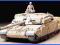 Tamiya 1:35 British MBT Challenger 1 Mk3