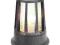 Lampa ogrodowa stojąca CONE 230435 SPOTLINE