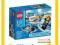 LEGO CITY NA RATUNEK SURFEROWI 60011