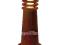 Lampa ogrodowa stojąca RUSTY 40 229020 SPOTLINE