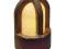 Lampa ogrodowa stojąca RUSTY CONE 229430 SPOTLINE