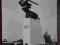 WARSZAWA POMNIK BOHATERÓW WARSZAWY 1964 R [00714]