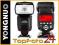 Lampa YONGNUO YN-560III LCD Nikon D3200 D7000 D80
