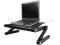 REGULOWANY ALUMINIOWY STOLIK POD LAPTOP NETBOOK