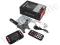TRANSMITER FM WYŚWIETLACZ LCD 2,4 MP3 MP4 MP5 4GB