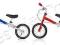 ROWEREK BIEGOWY 12 CALOWE KOŁA 2 KOLORY