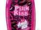 DUSCH DAS - PINK KISS - ŻEL POD PRYSZNIC - 250ml