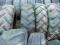 12,4R24 12,4-24 12.4R24 320/85R24 MICHELIN i inne