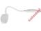 LEDS C4 Supple, kinkiety, lampa LED, kinkiet, LED