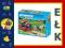 KLOCKI PLAYMOBIL 5226 WYCIECZKA BRYCZKA KONIE WÓZ