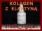 KOLAGEN z ELASTYNĄ Intensywne SERUM ODMŁADZAJĄCE