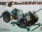 German 20mm FlaK38  35102 TAMIYA 1/35 WROCŁAW