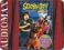 Scooby-Doo Strachy i patałachy Początek Przygody
