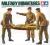 Tamiya 35106 British Stretcher Party (1:35)