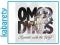 OMAR DYKES: RUNNIN WITH THE WOLF [CD]