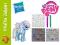 My Little Pony Kucyk do dekoracji Rainbow Dash