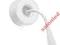 LEDSC4 LOV, kinkiety, lampa LED, kinkiet, LED 230V